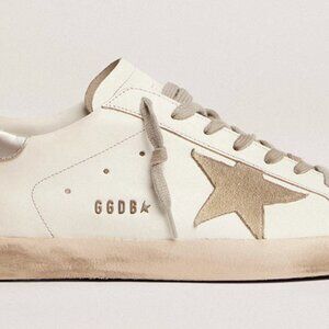 Golden Goose SuperStar Classic